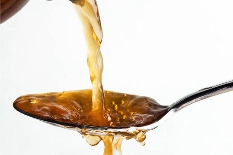 Organic Raw Apple Cider Vinegar