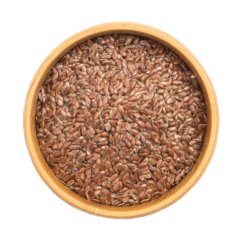 Organic Brown Linseed