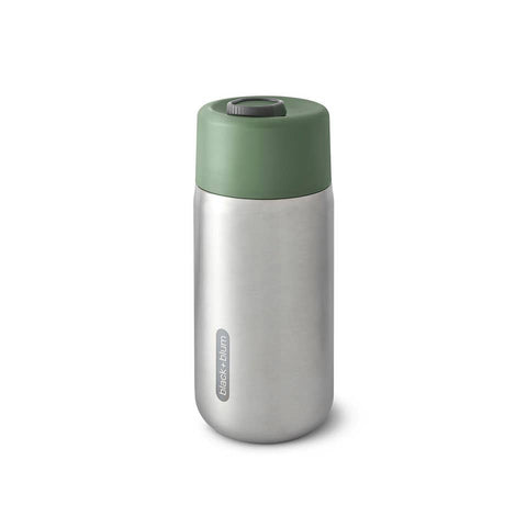 Insulated Travel Mug - Leak Proof Stainless Steel Travel Cup