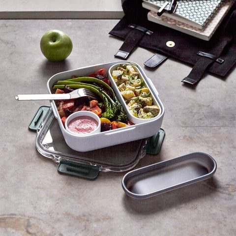 Lunch Box Original - Leak Proof Microwave-Safe Lunch Box