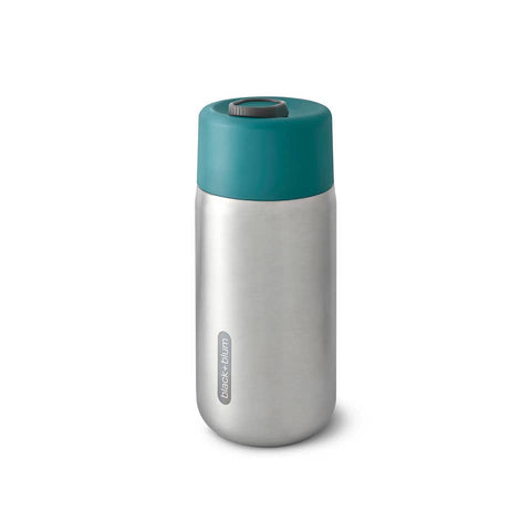 Insulated Travel Mug - Leak Proof Stainless Steel Travel Cup