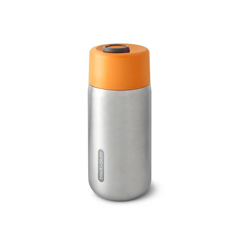 Insulated Travel Mug - Leak Proof Stainless Steel Travel Cup