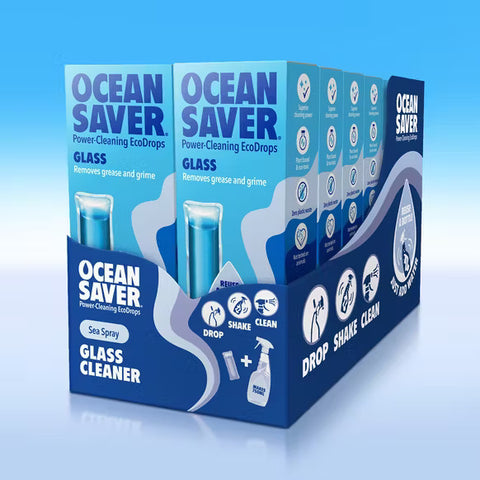 Oceansaver Cleaning Sachets