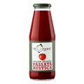 Organic Passata Rustica - 690g