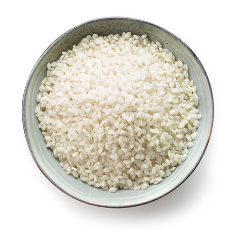 Organic Sushi Rice - BULK 5kg