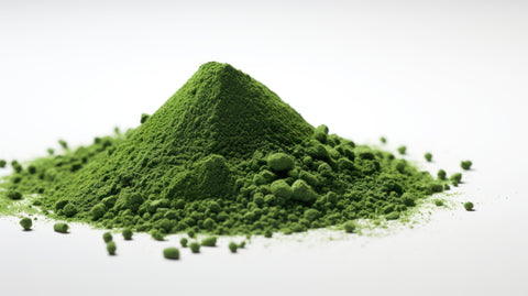 Organic Super Greens Powder