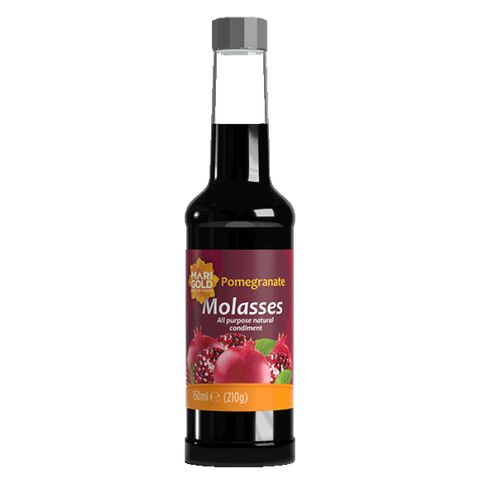 Pomegranate Molasses  150ml PRE-FILLED BOTTLE