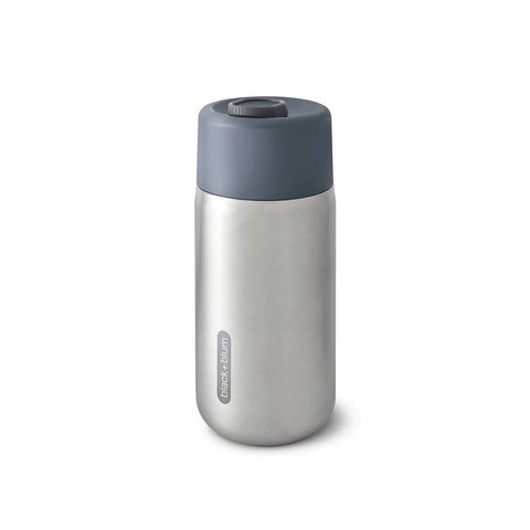 Insulated Travel Mug - Leak Proof Stainless Steel Travel Cup