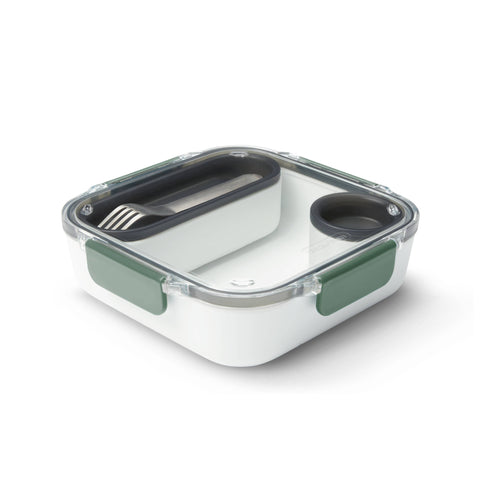 Lunch Box Original - Leak Proof Microwave-Safe Lunch Box