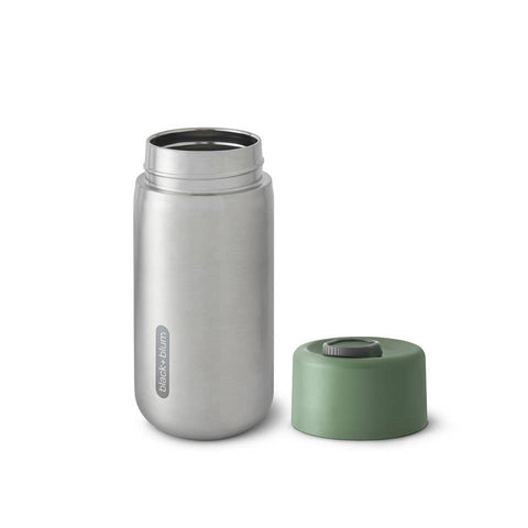 Insulated Travel Mug - Leak Proof Stainless Steel Travel Cup