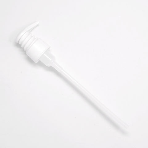 Reusable Smooth Lotion Pump