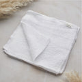 Tabitha Eve Bamboo Terry Wipes - 5 wipes