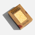 Biodegradable Kitchen Sponge - 2 Pack