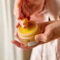 Upcircle - Cleansing Balm with Oat Oil + Vitamin E - 50ml Jar