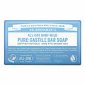 Castile Soap Bar
