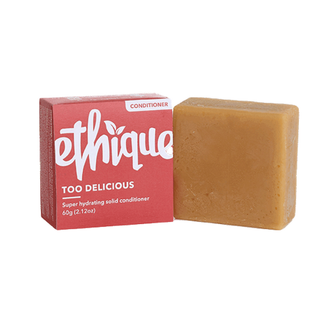 Ethique Too Delicious - Hydrating Conditioner Bar