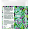 Faith In Nature - Lavender & Geranium Hand & Body Lotion Refill
