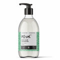 Hair Shampoo - Tea Tree + Mint 500ml (PRE-FILLED BOTTLE)