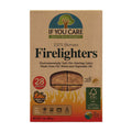 If You Care - Non toxic Firelighters - Pack of 28