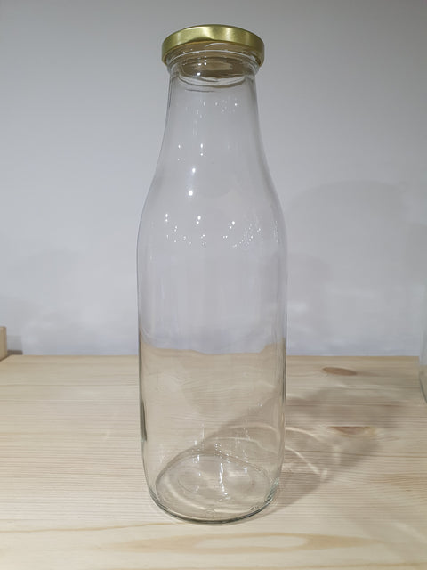 Milk / Juice Bottle 1L