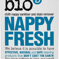 Bio D Nappy Fresh - Nappy Sanitizer