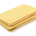Organic White Lasagne Sheets - BULK 5kg