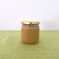 Organic Peanut Butter 350g (PRE-FILLED JAR)
