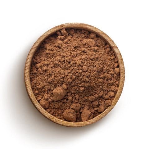 Organic Cocoa powder - BULK 5kg
