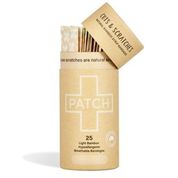 Patch plaster - Natural