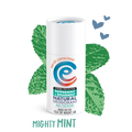 Earth Concious Peppermint & Spearmint Strong Deodorant Stick
