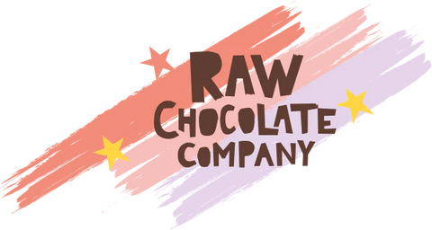 Organic Vegan Chocolate Orange Figs  - Raw Chocolate Company
