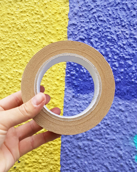 Self Adhesive Paper Tape (24mm)