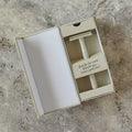 Upcircle - Plastic Free Reusable Safety Razor